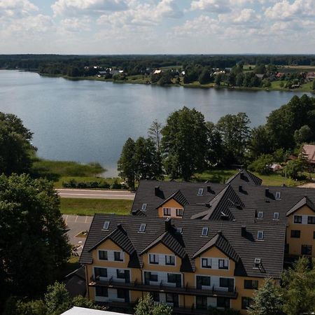 Apartamento Kresovia Giby Exterior foto