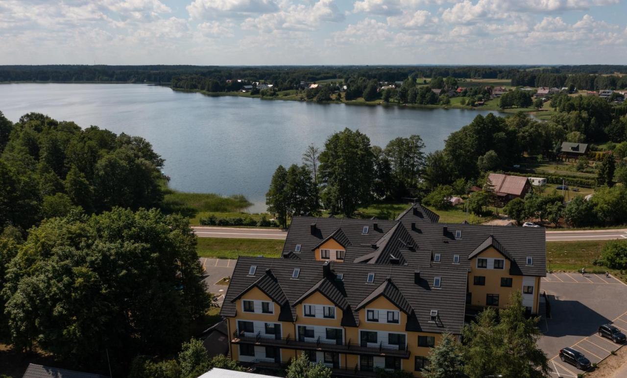Apartamento Kresovia Giby Exterior foto