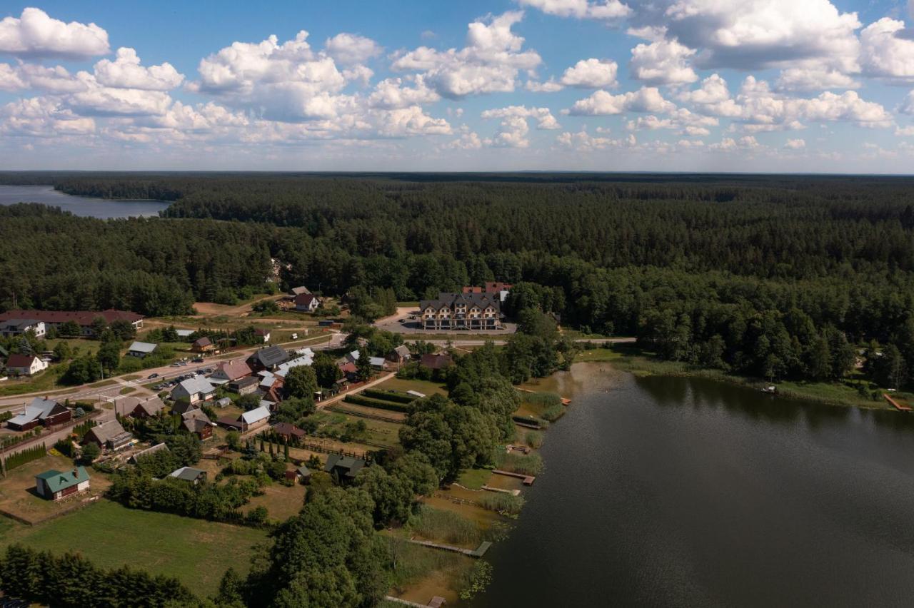 Apartamento Kresovia Giby Exterior foto
