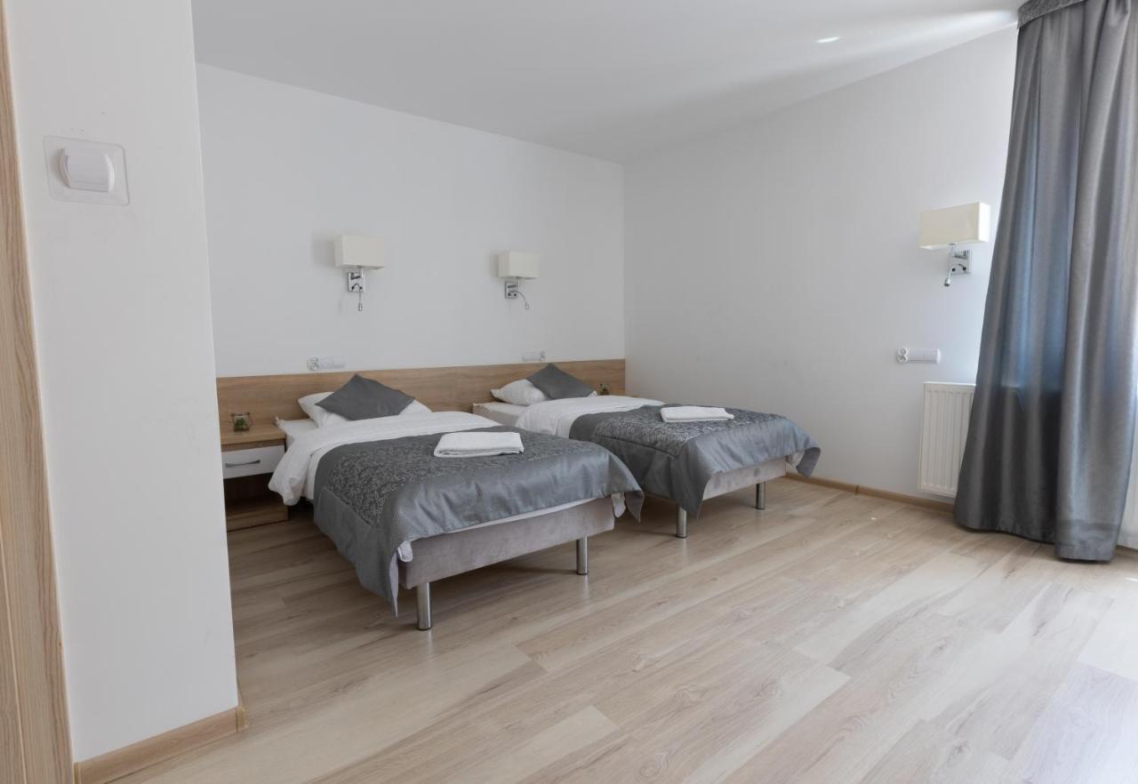 Apartamento Kresovia Giby Exterior foto